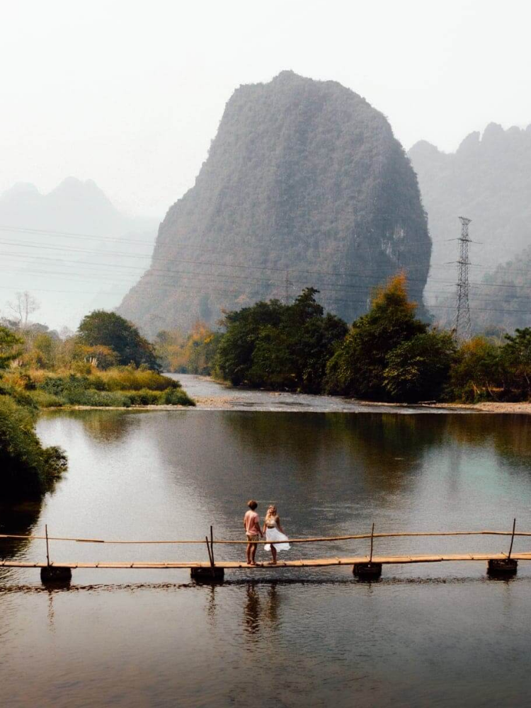 Vang Vieng